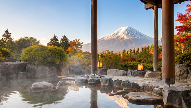 Hakone