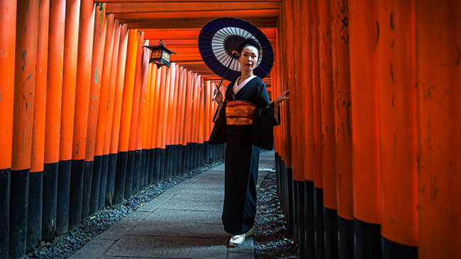 Kioto