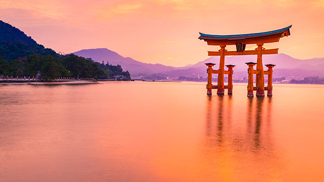Miyajima