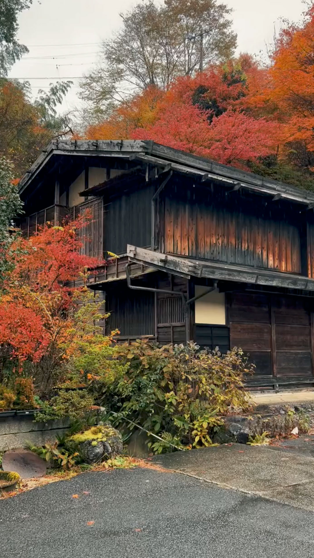 Nakasendo