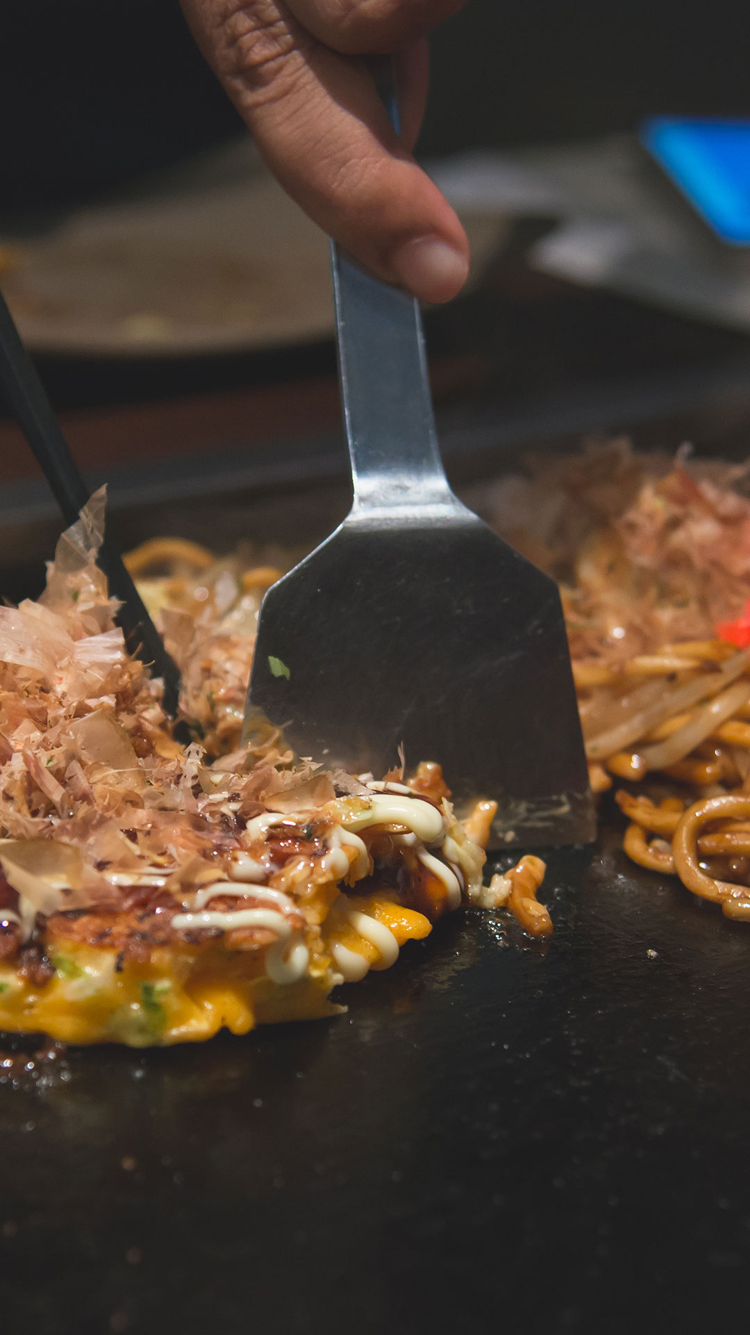 Okonomiyaki