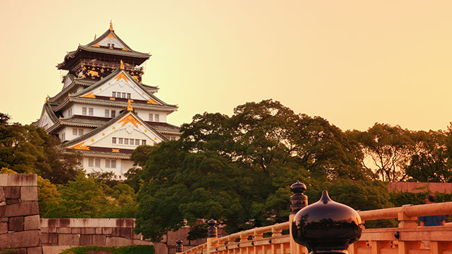 Osaka