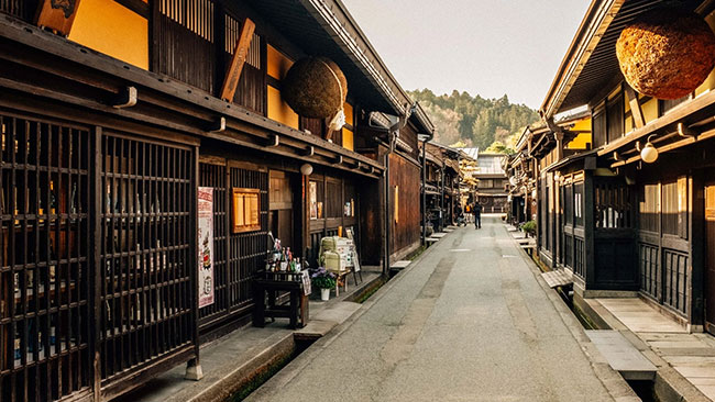 Takayama