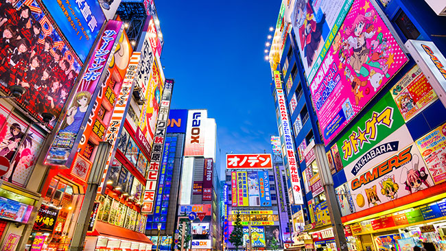 Tokio